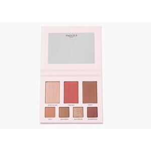 Wander Beauty Getaway Eye & Face Palette, ISLAND HOP // NEW IN BOX
